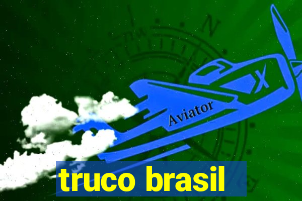 truco brasil - truco online